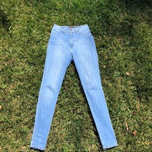 Fashion Nova jeans